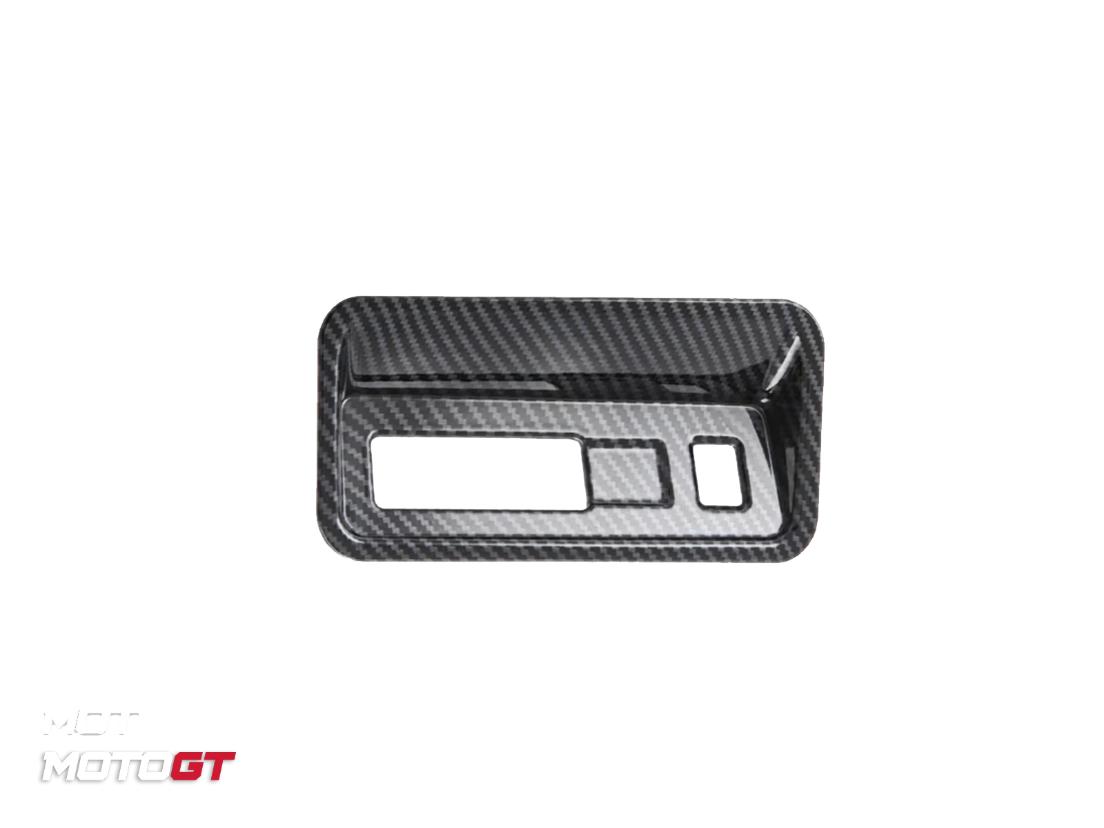 BYD SONG HEADLIGHT ADJUST TRIM